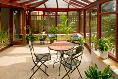 Trethewell conservatory quotes