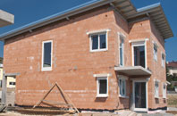 Trethewell home extensions