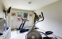 Trethewell home gym construction leads