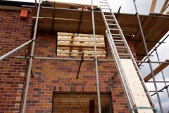 house extensions Trethewell