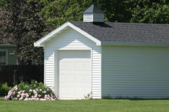 Trethewell outbuilding construction costs